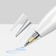Baseus Replacement Stylus Tips (SXBC010002) - резервни върхове за Apple Pencil, Apple Pencil 2nd Gen и Baseus Active Capacitive Stylus Pen (2 броя) thumbnail 10