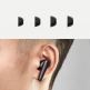 Ugreen HiTune T1 TWS Wireless Stereo Earbuds - безжични блутут слушалки за мобилни устройства (черен) thumbnail 9