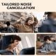 Anker Soundcore Life Q30 Active Noise Cancelling Headphones - безжични слушалки с активна изолация на околния шум (черен) thumbnail 4