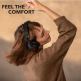 Anker Soundcore Life Q30 Active Noise Cancelling Headphones - безжични слушалки с активна изолация на околния шум (черен) thumbnail 5