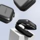 Ugreen Headphones Cover Case - удароусточив кейс за Apple AirPods и други слушалки (черен) thumbnail 2