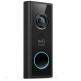 Anker Eufy Security Wireless Video Doorbell, 2K HD - безжичен видеозвънец (без HomeBase) (черен) thumbnail