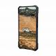 Urban Armor Gear Pathfinder Case - удароустойчив хибриден кейс за Samsung Galaxy S22 Plus (тъмносин) thumbnail 5