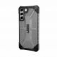 Urban Armor Gear Plasma Case - удароустойчив хибриден кейс за Samsung Galaxy S22 Plus (черен-прозрачен) thumbnail 3