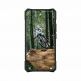Urban Armor Gear Plasma Case - удароустойчив хибриден кейс за Samsung Galaxy S22 Plus (черен-прозрачен) thumbnail 5