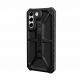 Urban Armor Gear Monarch Case - удароустойчив хибриден кейс за Samsung Galaxy S22 Plus (черен) thumbnail 2