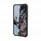 Urban Armor Gear Monarch Case - удароустойчив хибриден кейс за Samsung Galaxy S22 Plus (черен) thumbnail 5