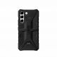 Urban Armor Gear Pathfinder Case - удароустойчив хибриден кейс за Samsung Galaxy S22 (черен) thumbnail