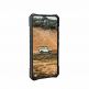 Urban Armor Gear Pathfinder Case - удароустойчив хибриден кейс за Samsung Galaxy S22 (черен) thumbnail 5
