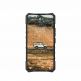 Urban Armor Gear Pathfinder Case - удароустойчив хибриден кейс за Samsung Galaxy S22 (черен) thumbnail 7