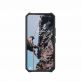 Urban Armor Gear Monarch Case - удароустойчив хибриден кейс за Samsung Galaxy S22 (черен-карбон) thumbnail 6