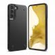 Ringke Onyx Case - силиконов (TPU) калъф за Samsung Galaxy S22 Plus (черен) thumbnail 2