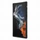 Ringke Fusion X - удароустойчив хибриден кейс за Samsung Galaxy S22 Ultra (черен-прозрачен) thumbnail 2