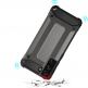 Hybrid Armor Case - хибриден удароустойчив кейс за Samsung Galaxy S22 Plus (черен) thumbnail 5