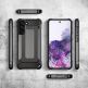 Hybrid Armor Case - хибриден удароустойчив кейс за Samsung Galaxy S22 Plus (черен) thumbnail 6