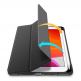 DUX DUCIS Toby Tablet Case - хибриден удароустойчив кейс с отделение за Apple Pencil 2 за iPad mini 6 (2021) (черен) thumbnail 6