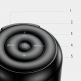 Joyroom Wireless Bluetooth Speaker 5W - безжичен блутут спийкър с микрофон и microSD слот за мобилни устройства (черен)  thumbnail 6