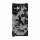 Urban Armor Gear Pathfinder SE Camo Case - удароустойчив хибриден кейс за Samsung Galaxy S22 Ultra (сив камуфлаж) thumbnail