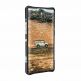 Urban Armor Gear Pathfinder SE Camo Case - удароустойчив хибриден кейс за Samsung Galaxy S22 Ultra (сив камуфлаж) thumbnail 6