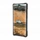 Urban Armor Gear Pathfinder Case - удароустойчив хибриден кейс за Samsung Galaxy S22 Ultra (тъмносин) thumbnail 3