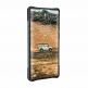 Urban Armor Gear Pathfinder Case - удароустойчив хибриден кейс за Samsung Galaxy S22 Ultra (тъмносин) thumbnail 4