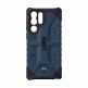 Urban Armor Gear Pathfinder Case - удароустойчив хибриден кейс за Samsung Galaxy S22 Ultra (тъмносин) thumbnail 5