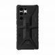 Urban Armor Gear Pathfinder Case - удароустойчив хибриден кейс за Samsung Galaxy S22 Ultra (черен) thumbnail