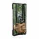 Urban Armor Gear Plasma Case - удароустойчив хибриден кейс за Samsung Galaxy S22 Ultra (прозрачен) thumbnail 6