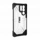 Urban Armor Gear Plasma Case - удароустойчив хибриден кейс за Samsung Galaxy S22 Ultra (прозрачен) thumbnail 7