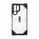 Urban Armor Gear Plasma Case - удароустойчив хибриден кейс за Samsung Galaxy S22 Ultra (прозрачен) thumbnail 8