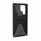 Urban Armor Gear Civilian Case - удароустойчив хибриден кейс за Samsung Galaxy S22 Ultra (тъмносин) thumbnail 7