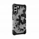 Urban Armor Gear Pathfinder SE Camo Case - удароустойчив хибриден кейс за Samsung Galaxy S22 Plus (сив камуфлаж) thumbnail 3