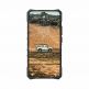 Urban Armor Gear Pathfinder SE Camo Case - удароустойчив хибриден кейс за Samsung Galaxy S22 Plus (сив камуфлаж) thumbnail 4