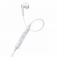 Baseus Encok C17 In-Ear USB-C Stereo Headphones (NGCR010002) - слушалки с USB-C кабел, управление на звука и микрофон (бял) thumbnail 4