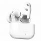 Baseus Encok W3 TWS In-Ear Bluetooth Earphones - безжични блутут слушалки със зареждащ кейс (бял) thumbnail