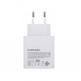 Samsung 65W Travel Charger EP-TA865 - захранване с технология за бързо зареждане с USB-C изход (бял) (bulk) thumbnail 2