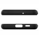 Spigen Slim Armor CS Case - хибриден кейс с отделение за кр. карти и най-висока степен на защита за Samsung Galaxy S22 Plus (черен) thumbnail 10