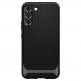 Spigen Neo Hybrid Case - хибриден кейс с висока степен на защита за Samsung Galaxy S22 (сив) thumbnail 2