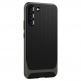 Spigen Neo Hybrid Case - хибриден кейс с висока степен на защита за Samsung Galaxy S22 (сив) thumbnail 5