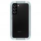 Spigen Tempered Glass GLAS.tR EZ Fit - калено стъклено защитно покритие за дисплея на Samsung Galaxy S22 (2 броя) (прозрачно) thumbnail 6