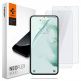 Spigen Neo FLEX Solid Screen Protector - 2 броя защитно покритие с извити ръбове за целия дисплей на Samsung Galaxy S22 Plus thumbnail