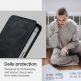 Spigen Neo FLEX Solid Screen Protector - 2 броя защитно покритие с извити ръбове за целия дисплей на Samsung Galaxy S22 Plus thumbnail 7