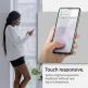 Spigen Neo FLEX Solid Screen Protector - 2 броя защитно покритие с извити ръбове за целия дисплей на Samsung Galaxy S22 Plus thumbnail 9