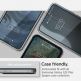 Spigen Neo FLEX Solid Screen Protector - 2 броя защитно покритие с извити ръбове за целия дисплей на Samsung Galaxy S22 Plus thumbnail 10