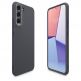 Spigen Cyrill Color Brick Case - силиконов (TPU) калъф с висока степен на защита за Samsung Galaxy S22 (сив) thumbnail 8