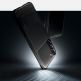 Spigen Rugged Armor Case - тънък качествен силиконов (TPU) калъф за Samsung Galaxy S22 Plus (черен) thumbnail 9