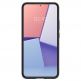 Spigen Thin Fit Case - качествен тънък матиран кейс за Samsung Galaxy S22 Plus (черен) thumbnail 3