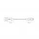 Baseus Superior Lightning USB Cable (CALYS-A09) - USB кабел за Apple устройства с Lightning порт (100 см) (червен) thumbnail 15