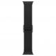 Spigen Fit Lite Band - лека текстилна каишка за Apple Watch 38мм, 40мм, 41мм (черен) thumbnail 7