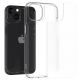 Spigen Quartz Hybrid Case - хибриден кейс с висока степен на защита за iPhone 13 (прозрачен-мат) thumbnail 5